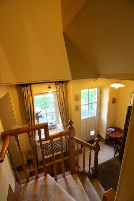 Characterful Yorkshire Cottage, Beautiful Views Extérieur photo