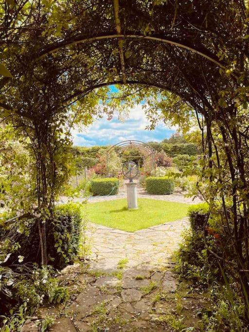 Characterful Yorkshire Cottage, Beautiful Views Extérieur photo