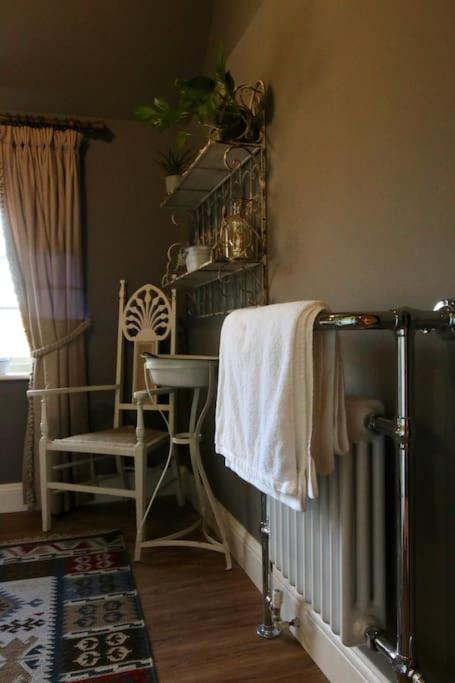 Characterful Yorkshire Cottage, Beautiful Views Extérieur photo